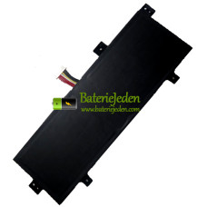 Baterie pro PDA UTL-5268101-2S 11Buckles-10lines [Náhradní baterie]